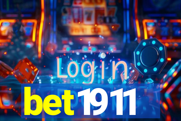 bet1911