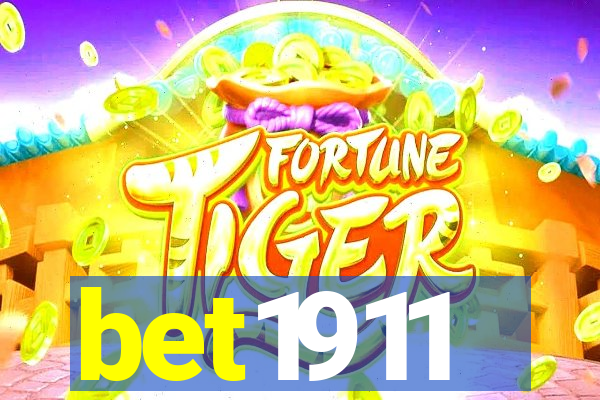 bet1911