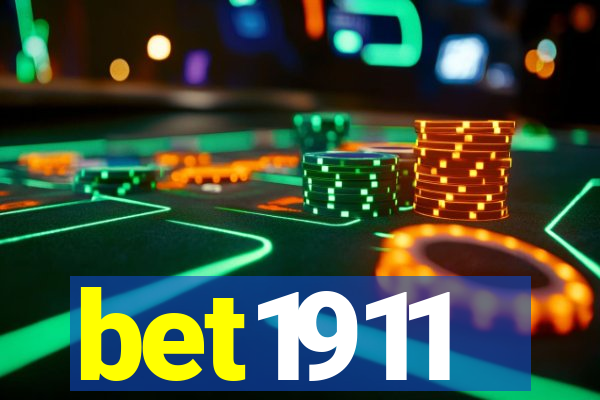 bet1911