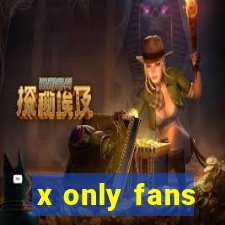 x only fans