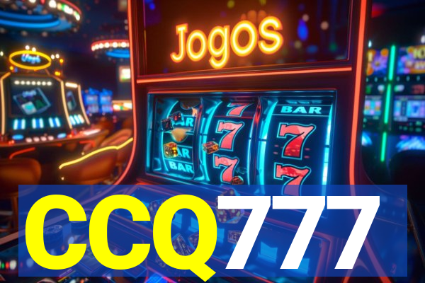 CCQ777