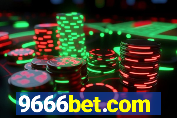 9666bet.com