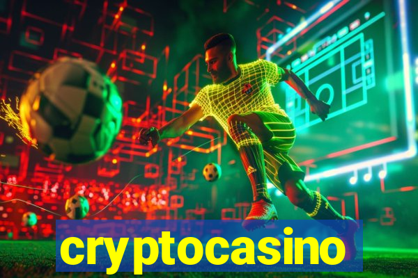 cryptocasino