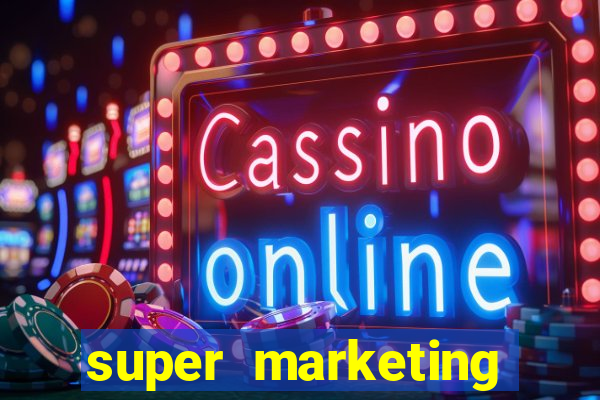 super marketing simulator dinheiro infinito