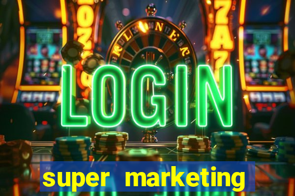 super marketing simulator dinheiro infinito