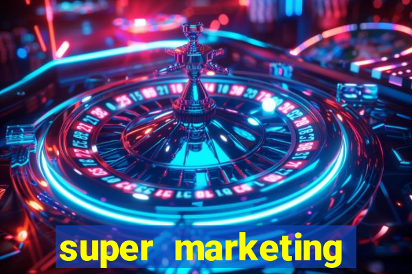 super marketing simulator dinheiro infinito