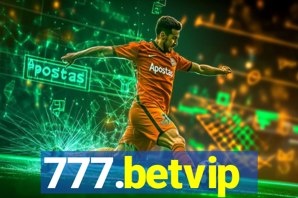 777.betvip