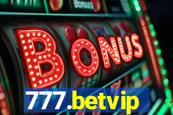 777.betvip