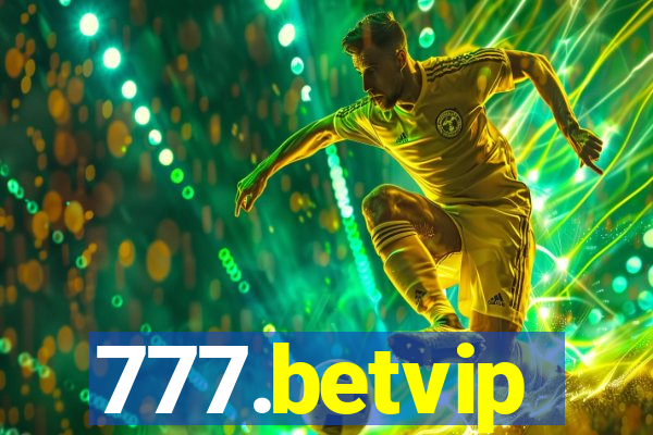 777.betvip