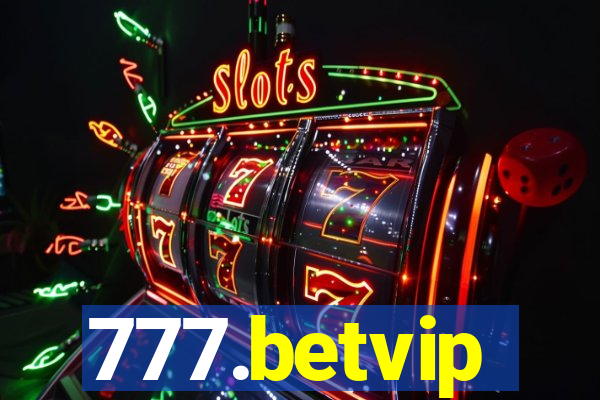 777.betvip