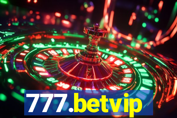 777.betvip