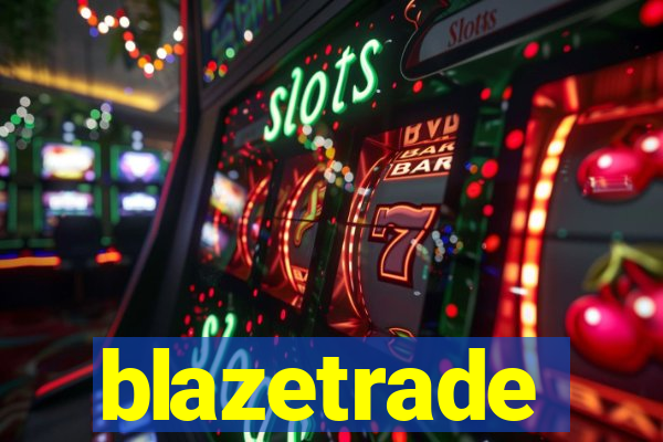 blazetrade