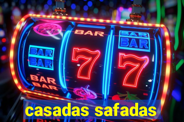 casadas safadas