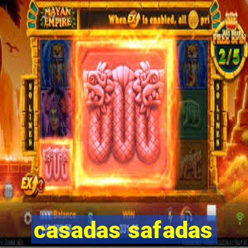 casadas safadas