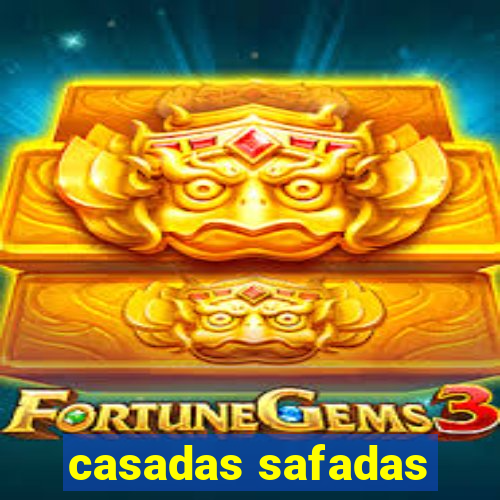 casadas safadas