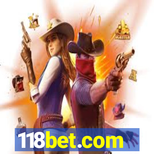 118bet.com