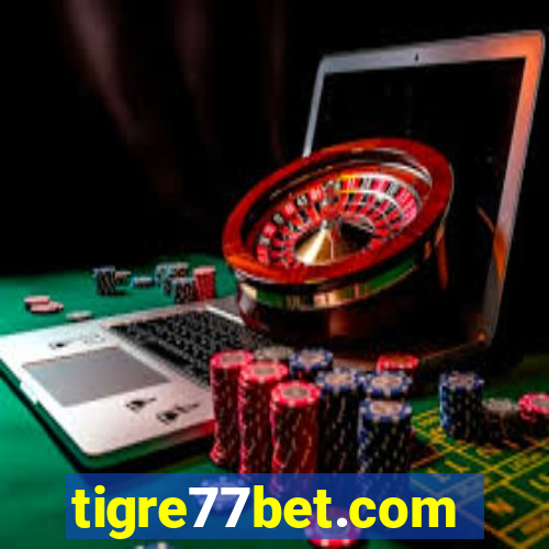 tigre77bet.com