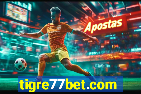 tigre77bet.com