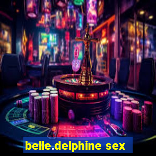 belle.delphine sex