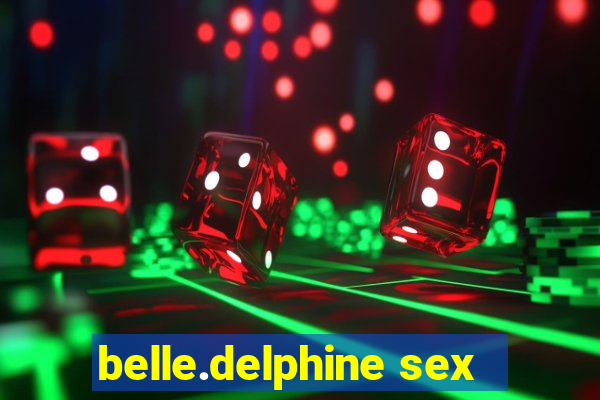 belle.delphine sex