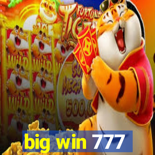 big win 777