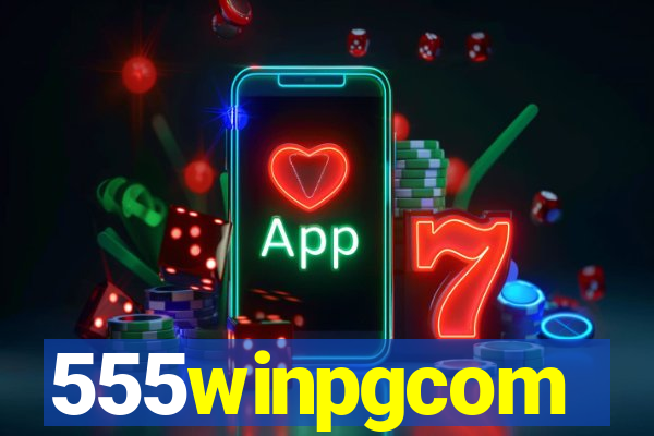 555winpgcom