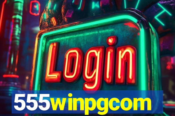 555winpgcom