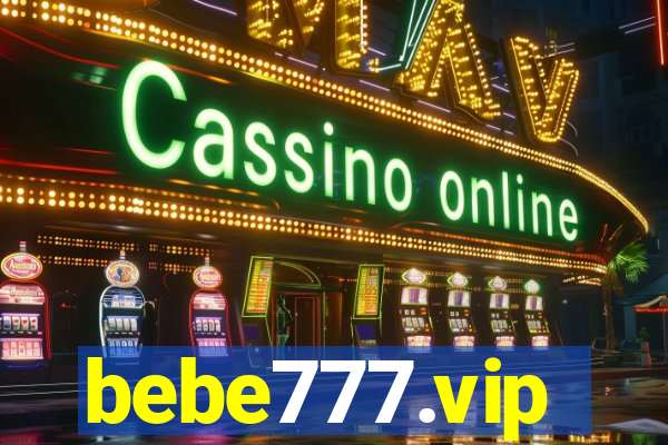 bebe777.vip