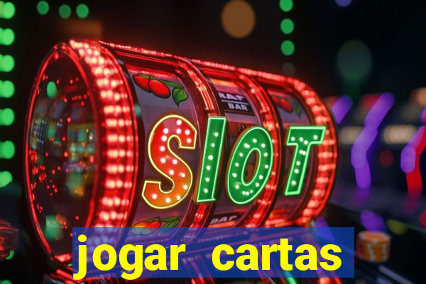 jogar cartas ciganas on line