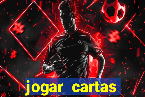 jogar cartas ciganas on line