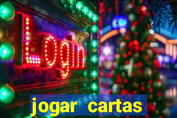 jogar cartas ciganas on line