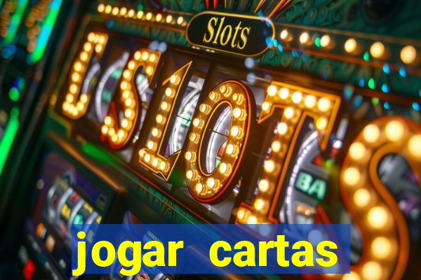 jogar cartas ciganas on line