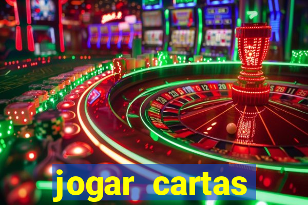 jogar cartas ciganas on line