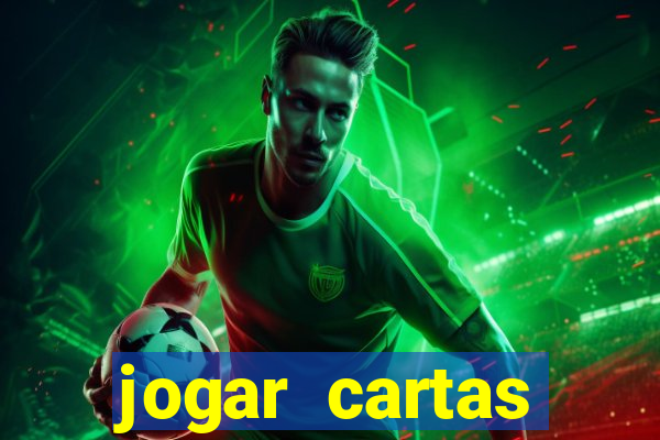 jogar cartas ciganas on line