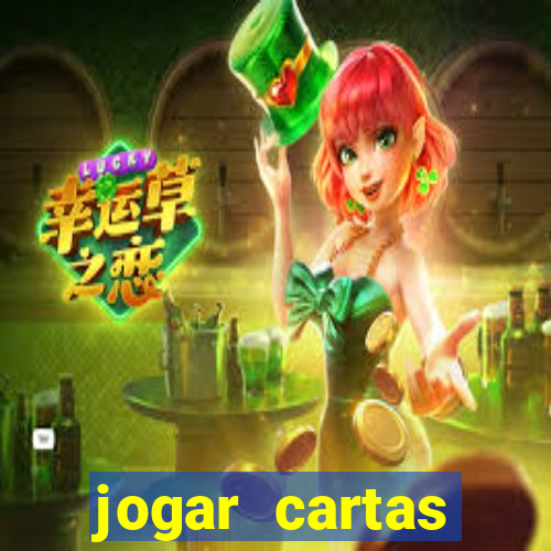 jogar cartas ciganas on line