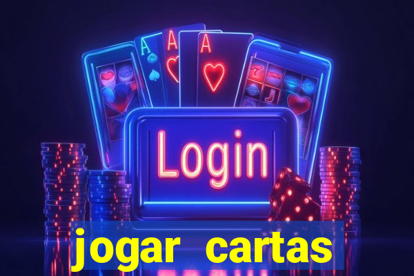 jogar cartas ciganas on line