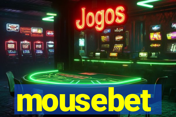 mousebet