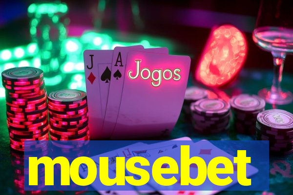 mousebet