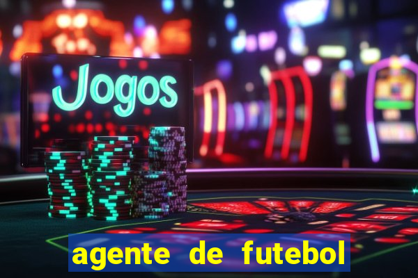 agente de futebol apk mod dinheiro infinito 3.5 9