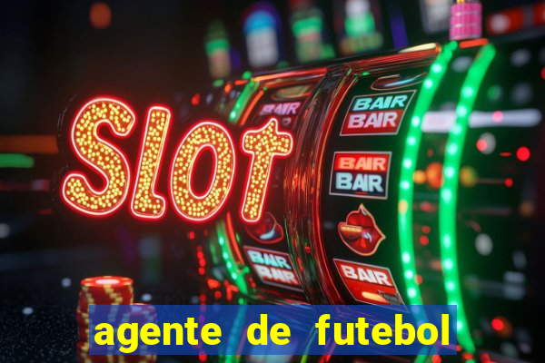 agente de futebol apk mod dinheiro infinito 3.5 9