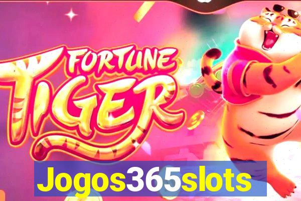 Jogos365slots