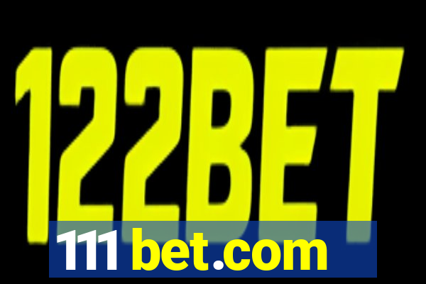 111 bet.com