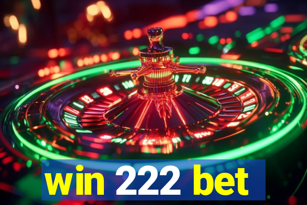 win 222 bet