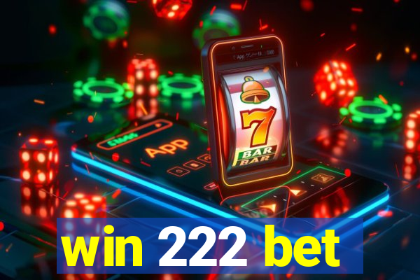 win 222 bet