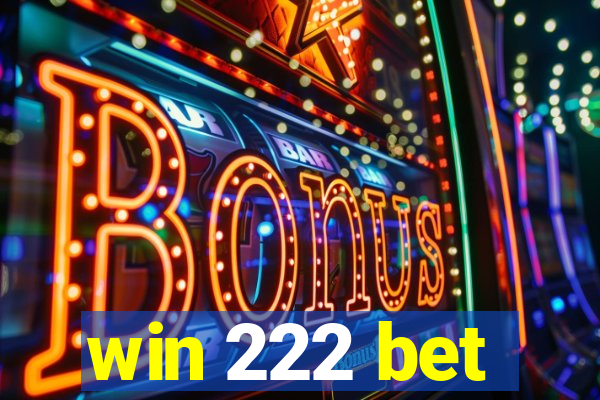 win 222 bet