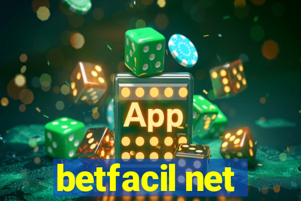 betfacil net