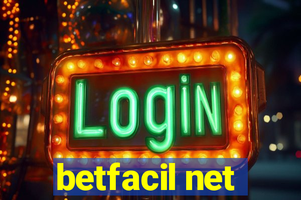 betfacil net