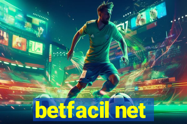 betfacil net