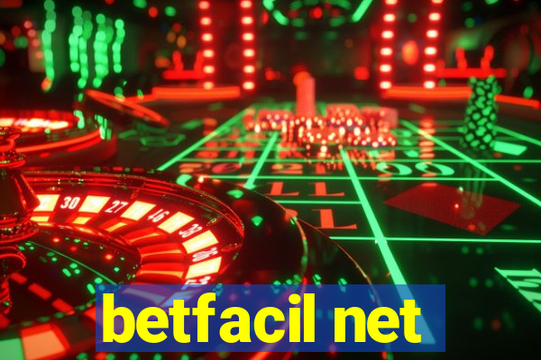 betfacil net