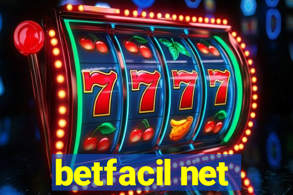 betfacil net